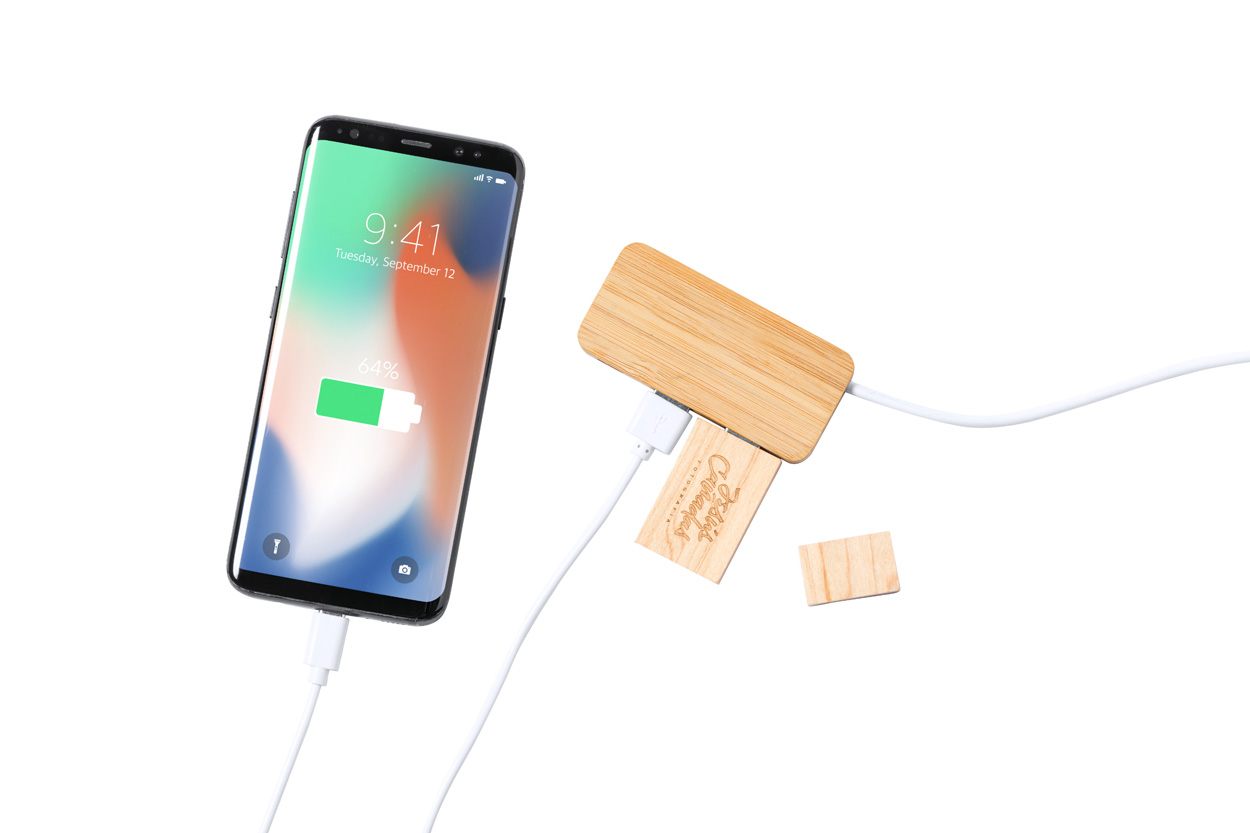 Trójnik USB P115480D