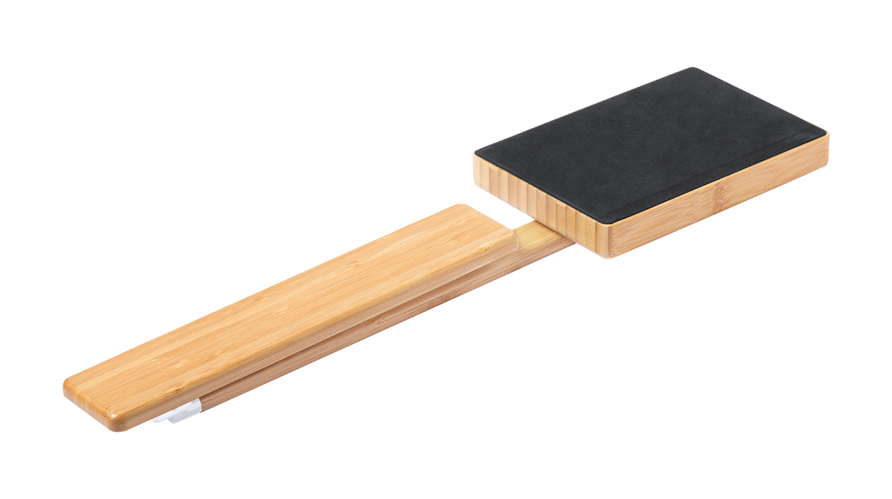 Wielofunkcyjna lampa biurkowa P120393D