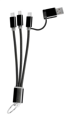 Kabel USB / brelok P115513D AN-AP722111-W