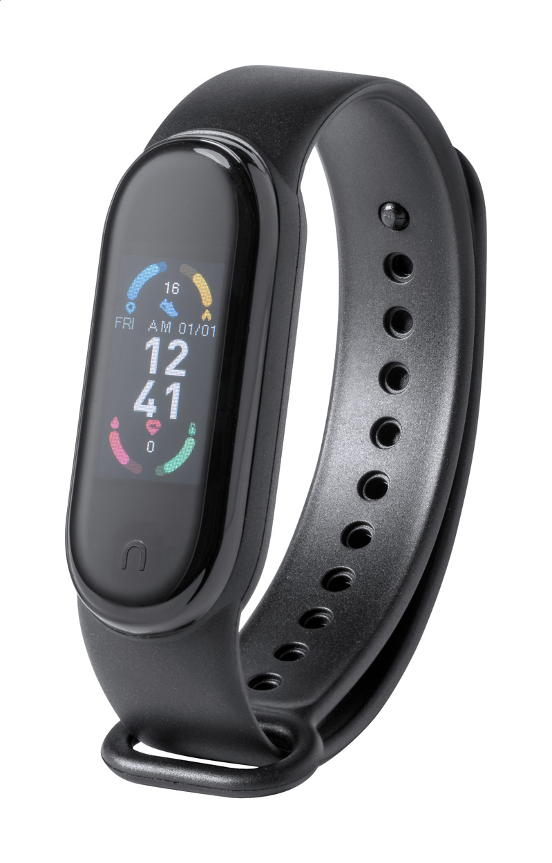 Inteligentny zegarek P115515D AN-AP722113-W