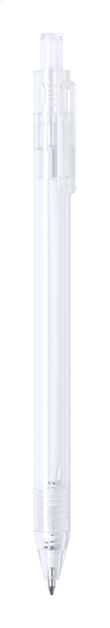 Długopis RPET P120400D AN-AP722124-W