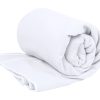 Ręcznik RPET P120386D biały