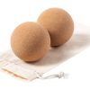 Kulki korkowe do masażu P115602D