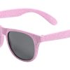 Okulary przeciwsłoneczne P115603D róża