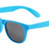 Okulary przeciwsłoneczne P115603D niebieski