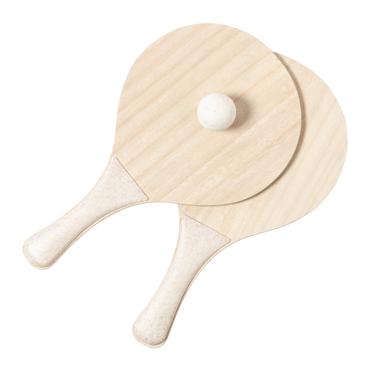 Zestaw do tenisa plażowego P115497D