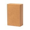 Korkowy blok do yogi P115601D