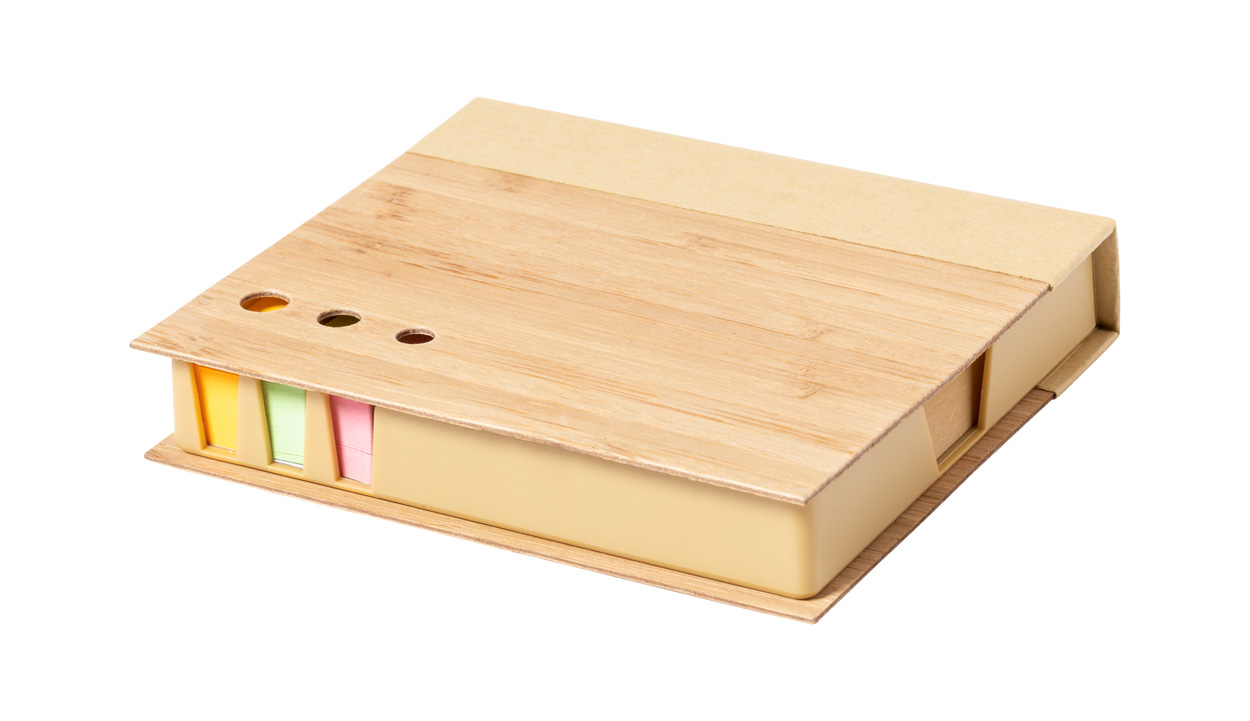 Karteczki samoprzylepne P115509D