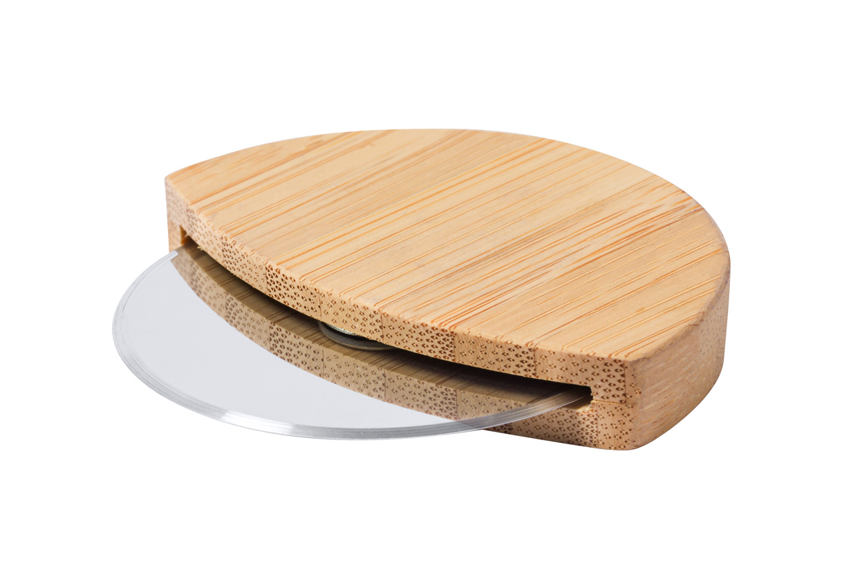 Nóż do pizzy P115523D