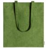 Konopna torba na zakupy P115539D zielony