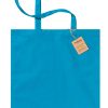 Bawełniana torba na zakupy P115543D jasnoniebieski