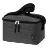 Torba termiczna RPET P115573D czarny