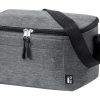 Torba termiczna RPET P115573D szary