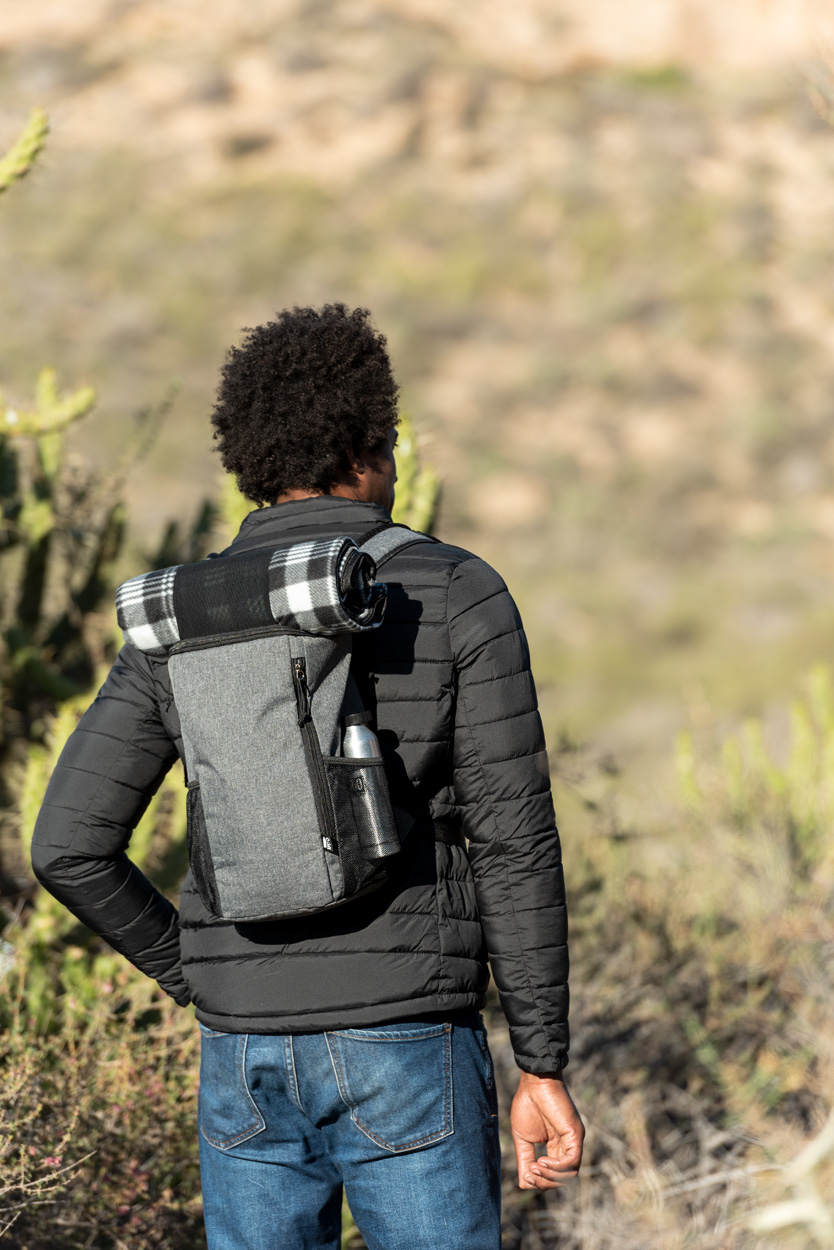 Plecak termiczny RPET P115655D