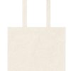 Torba bawełniana P115678D naturalny