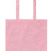 Torba bawełniana P115678D róża