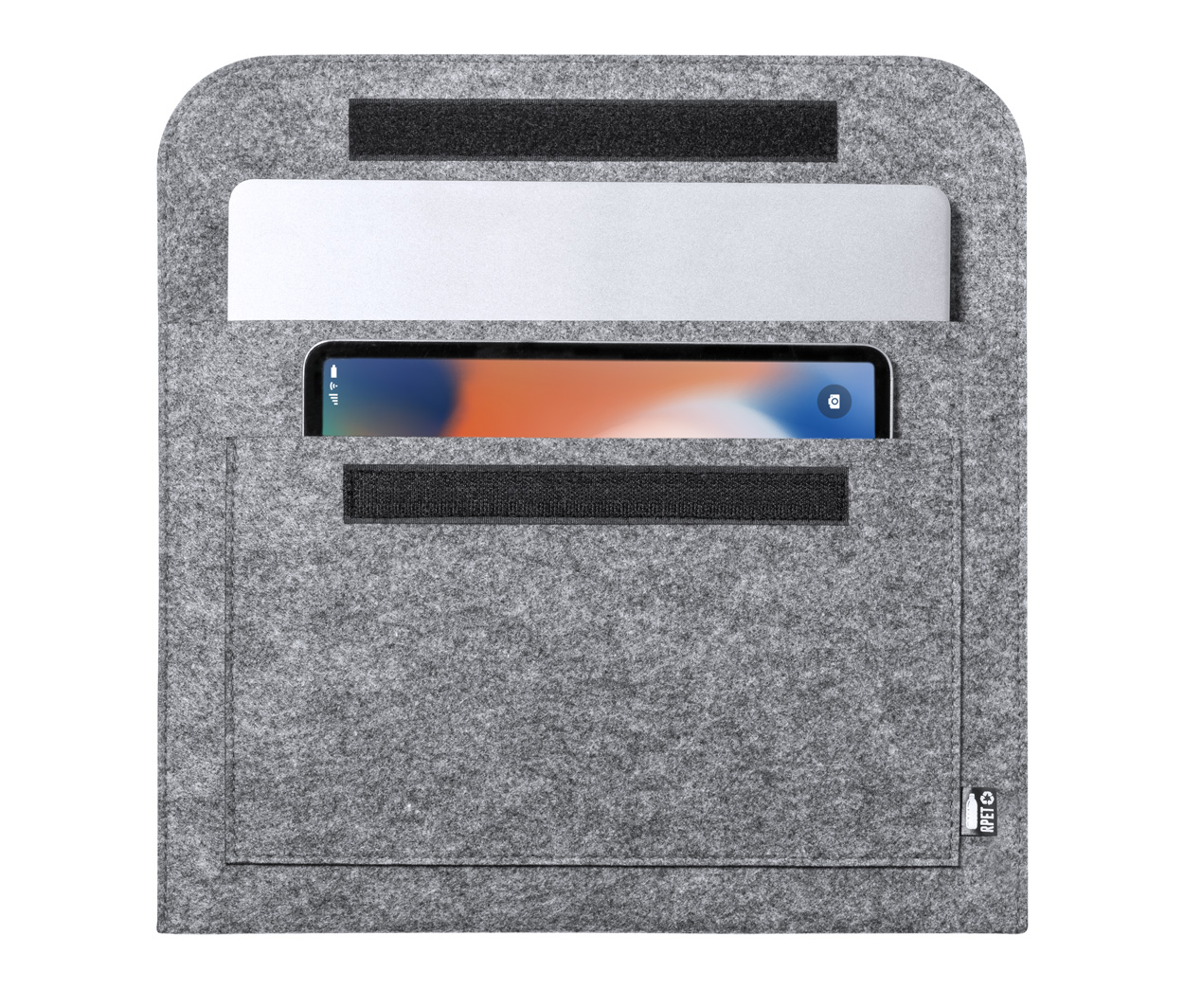 Pokrowiec na laptopa RPET P115701D