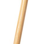 Bambusowy długopis bezatramentowy P115713D