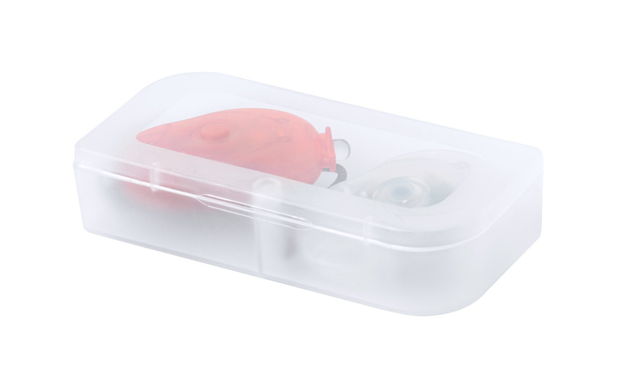 Zestaw lampek rowerowych P115715D