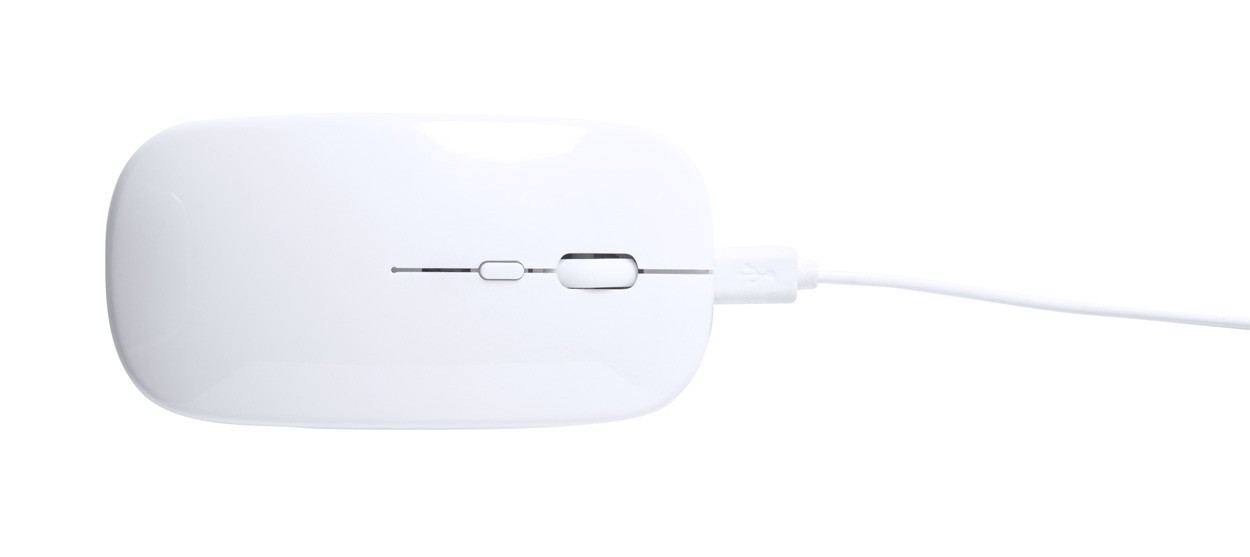 Myszka bezprzewodowa RABS P115847D