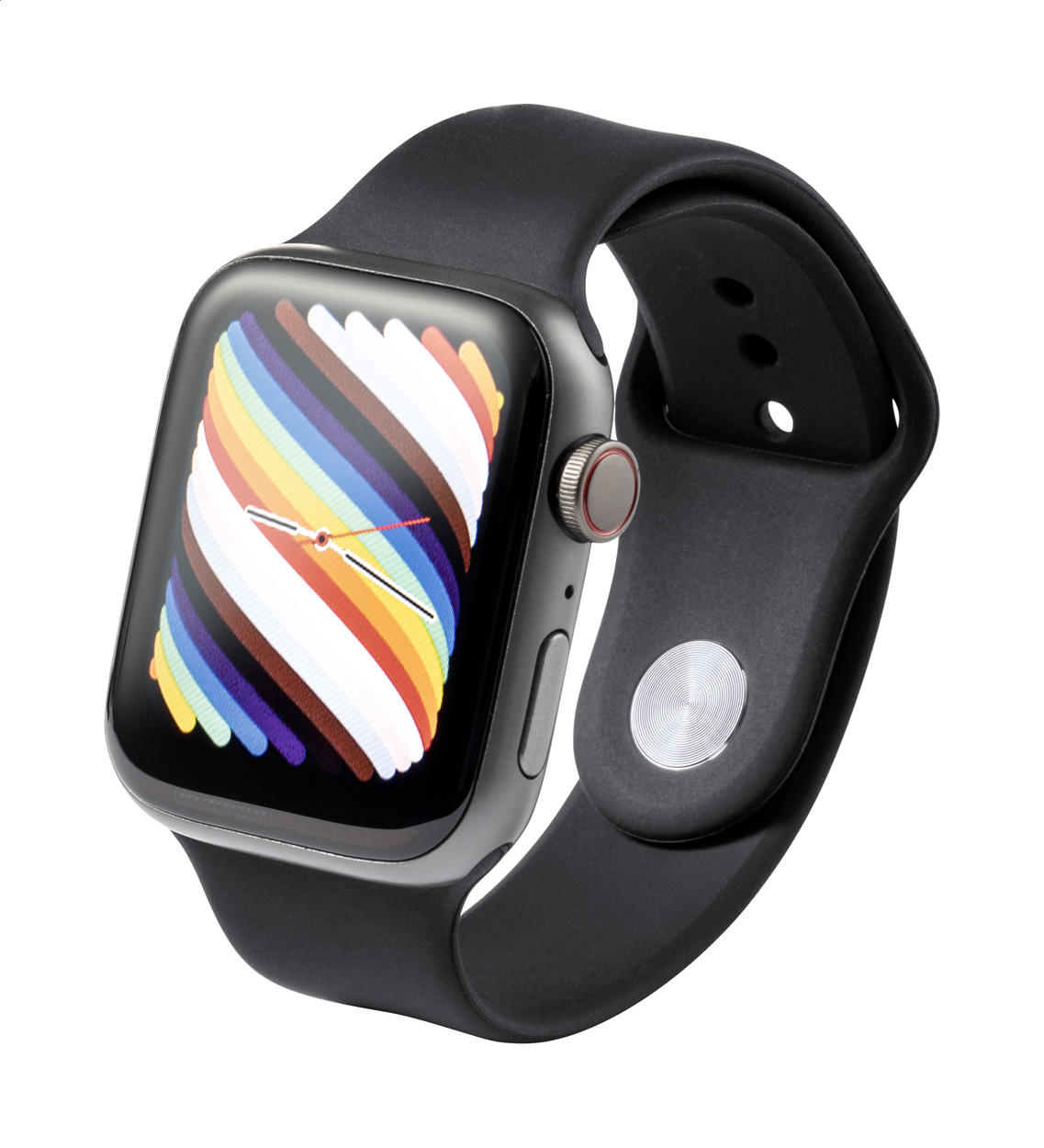 Inteligentny zegarek P119836D AN-AP722517-10