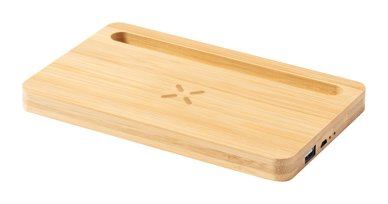 Organizer biurkowy/ ładowarka indukcyjna P115828D AN-AP722518