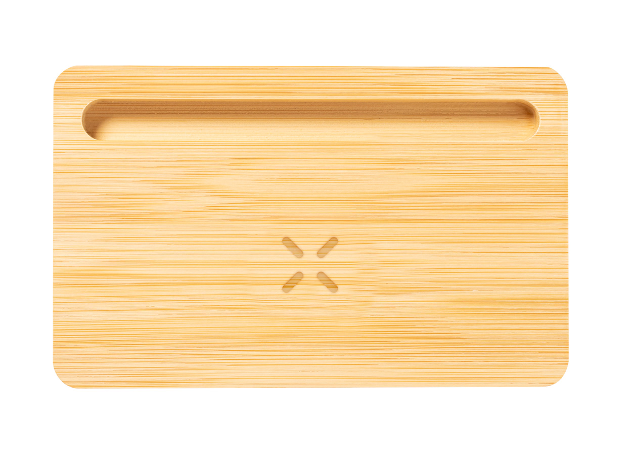 Organizer biurkowy/ ładowarka indukcyjna P115828D