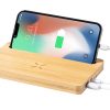Organizer biurkowy/ ładowarka indukcyjna P115828D