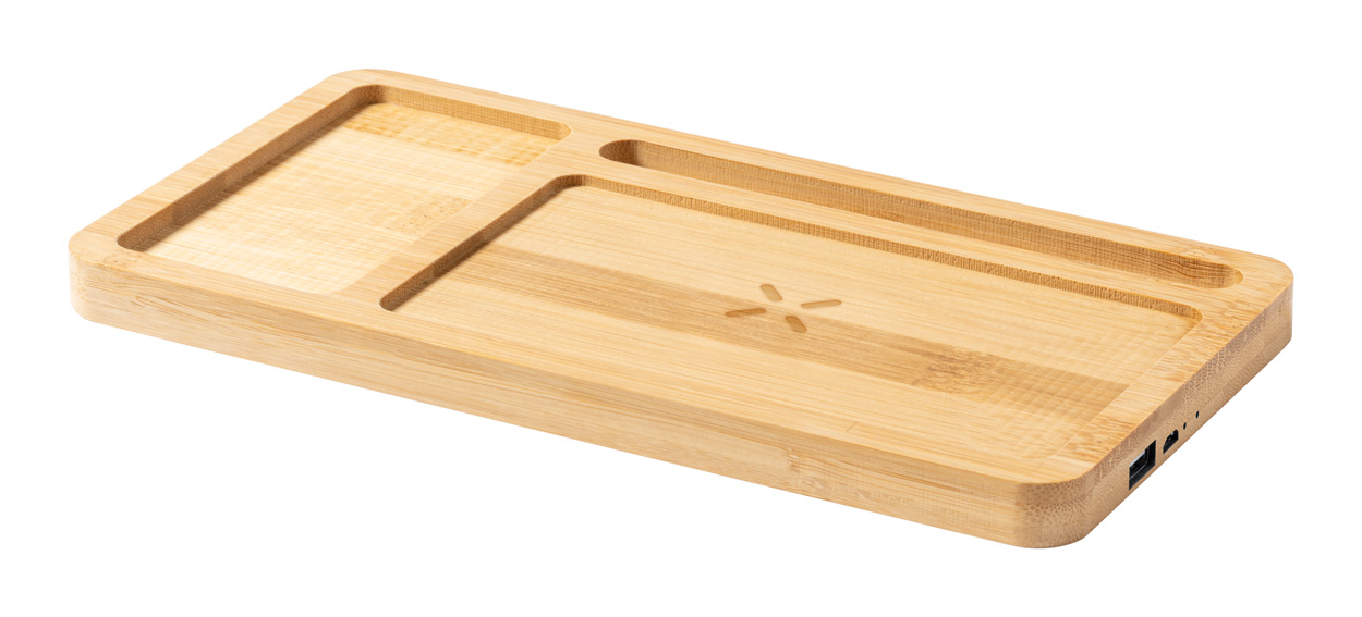 Organizer biurkowy/ ładowarka indukcyjna P115829D AN-AP722519