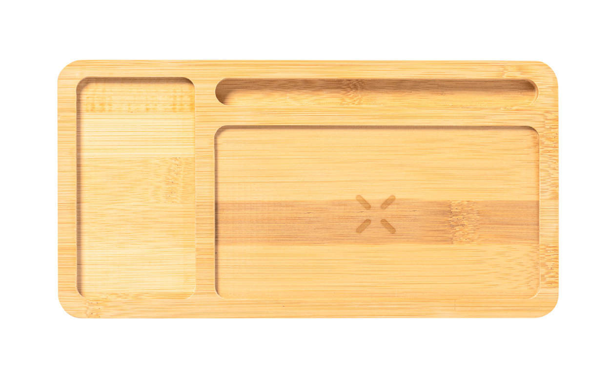 Organizer biurkowy/ ładowarka indukcyjna P115829D