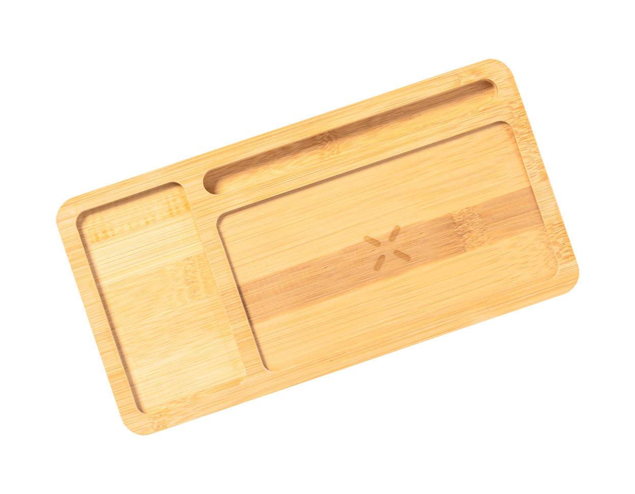 Organizer biurkowy/ ładowarka indukcyjna P115829D