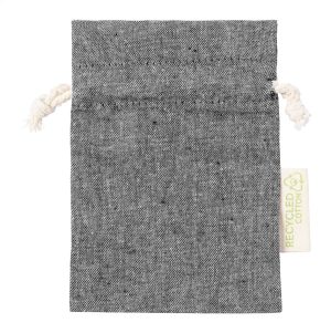 Bawełniana torba na prezent P115864D AN-AP722522-W