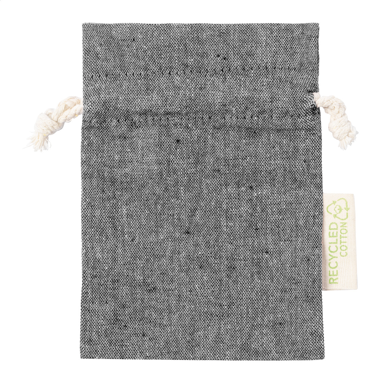 Bawełniana torba na prezent P115864D AN-AP722522-W