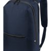 Plecak RPET P119832D ciemnoniebieski