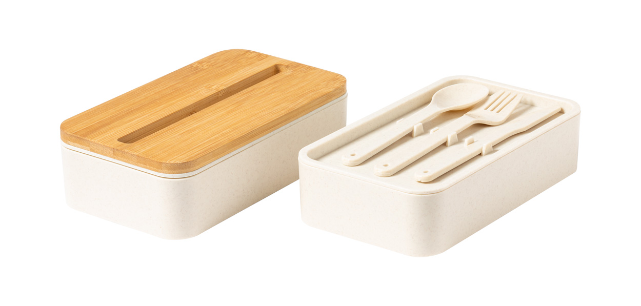 Pudełko na lunch P115862D