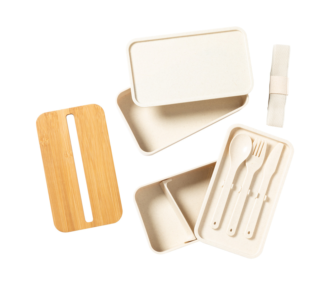 Pudełko na lunch P115862D