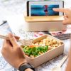 Pudełko na lunch P115862D