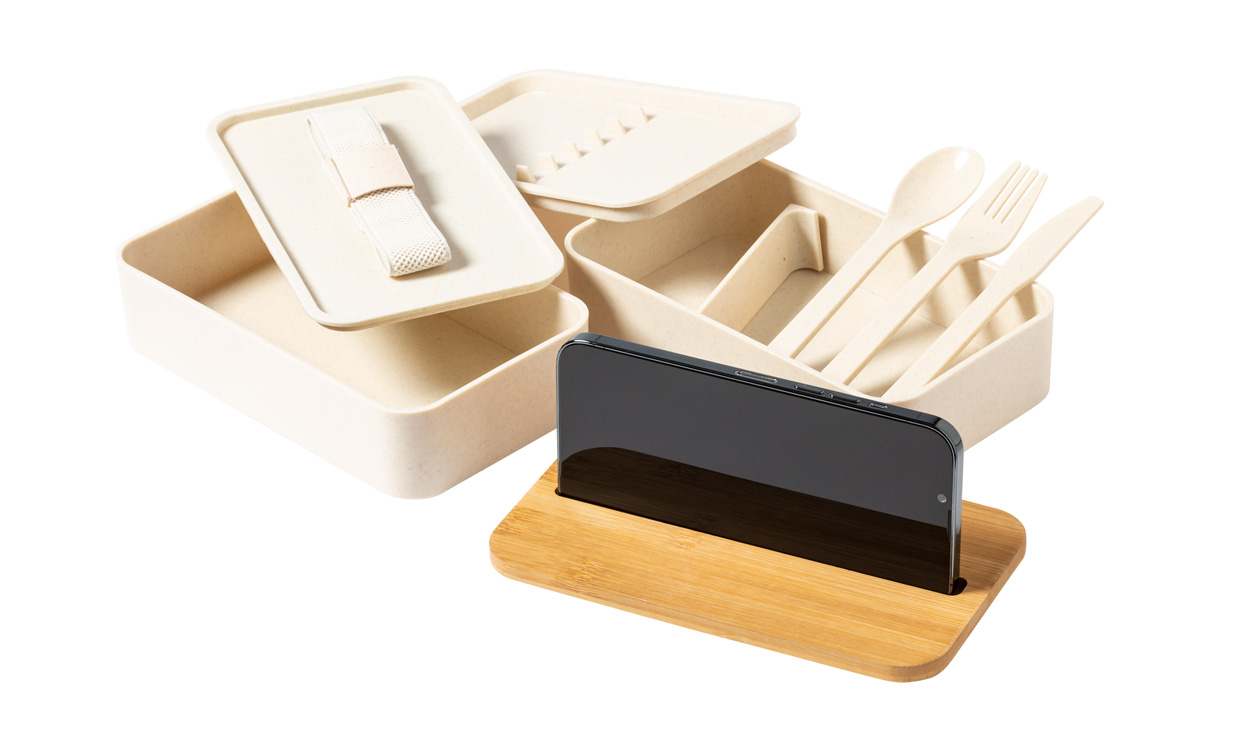 Pudełko na lunch P115862D