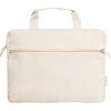 Bawełniana torba na dokumenty P120430D naturalny