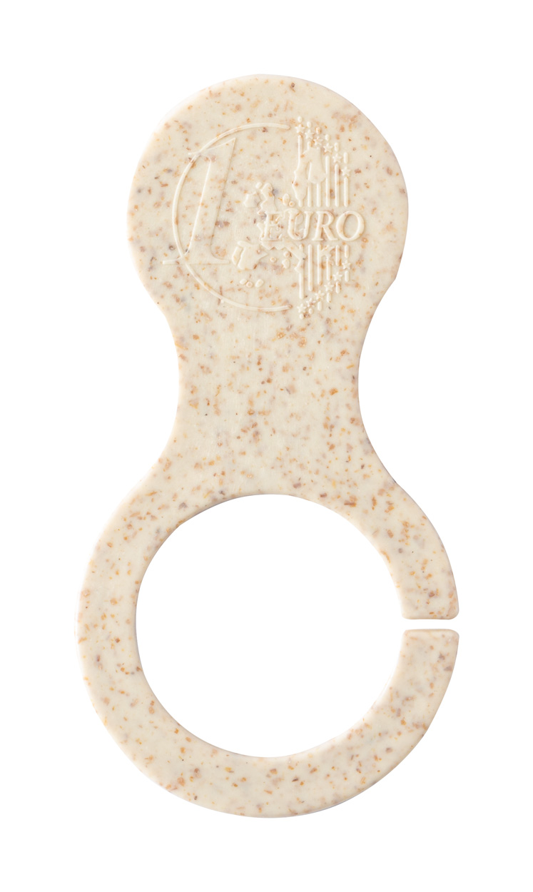 żeton do wózków P116528D