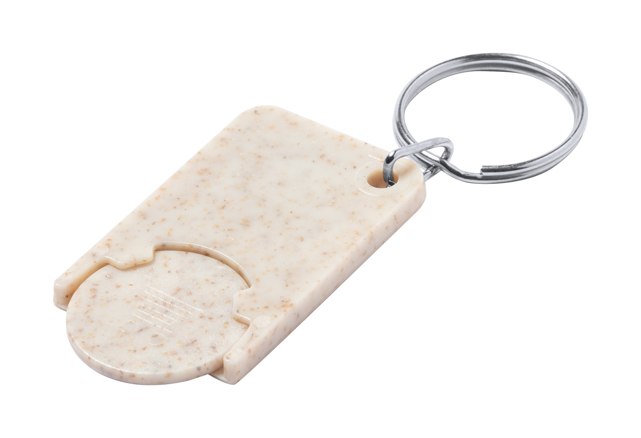 żeton do wózków / brelok P116529D AN-AP722672-00