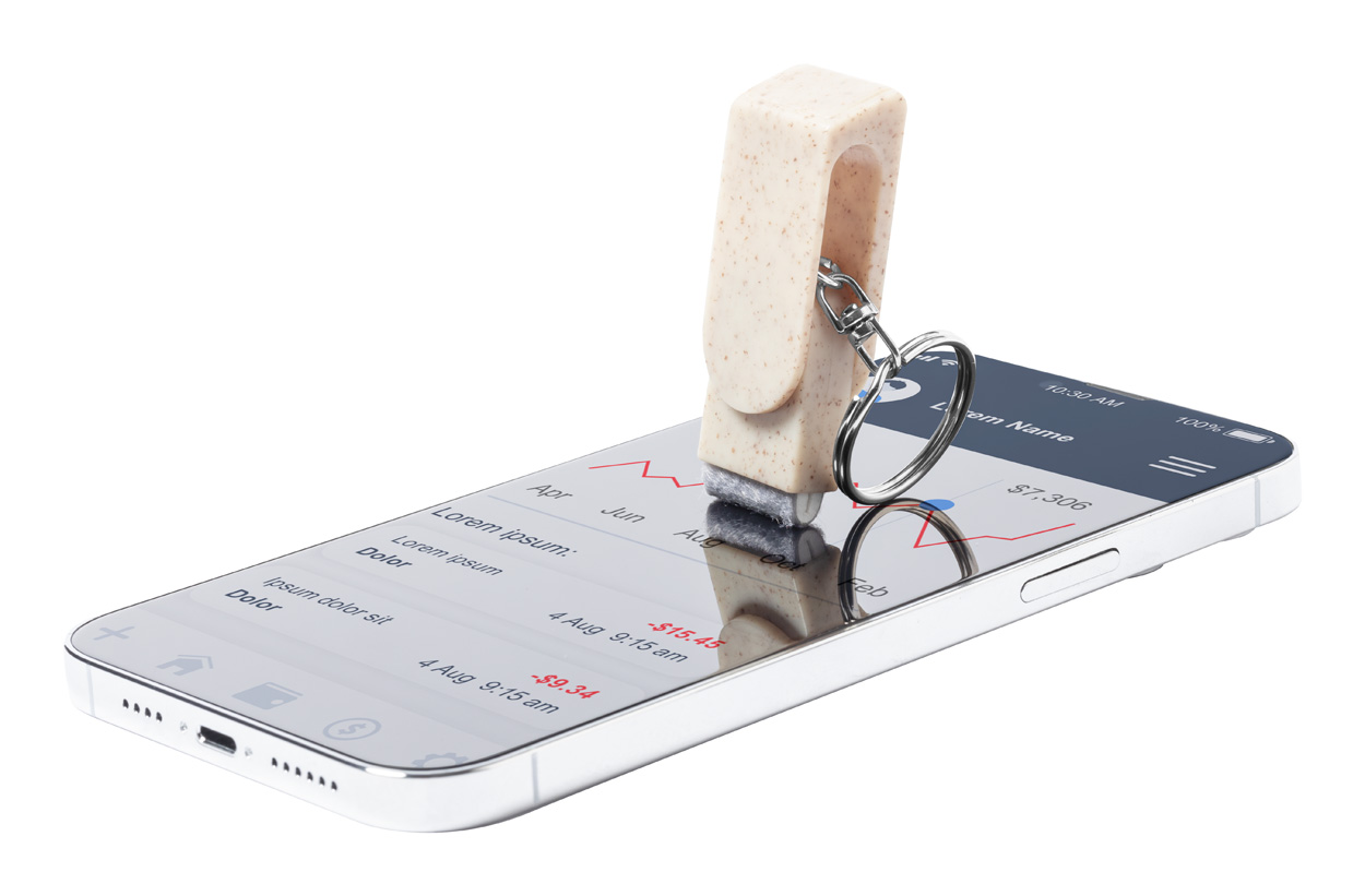 Brelok / uchwyt na telefon P120467D