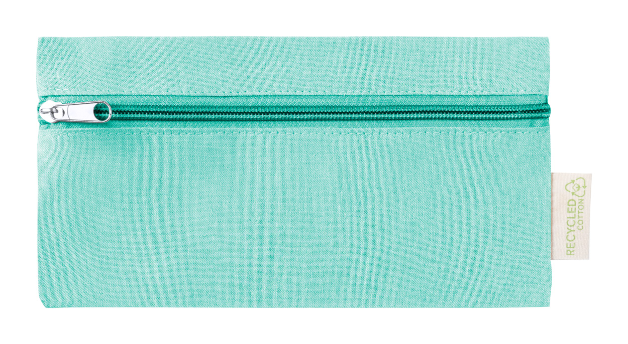 Piórnik P116648D zielony