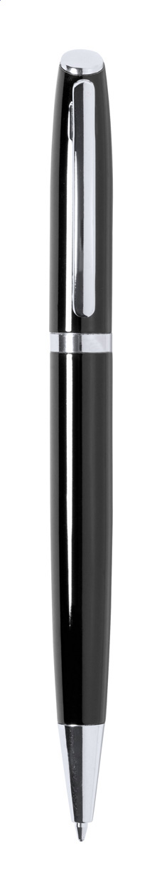 Długopis P116627D czarny