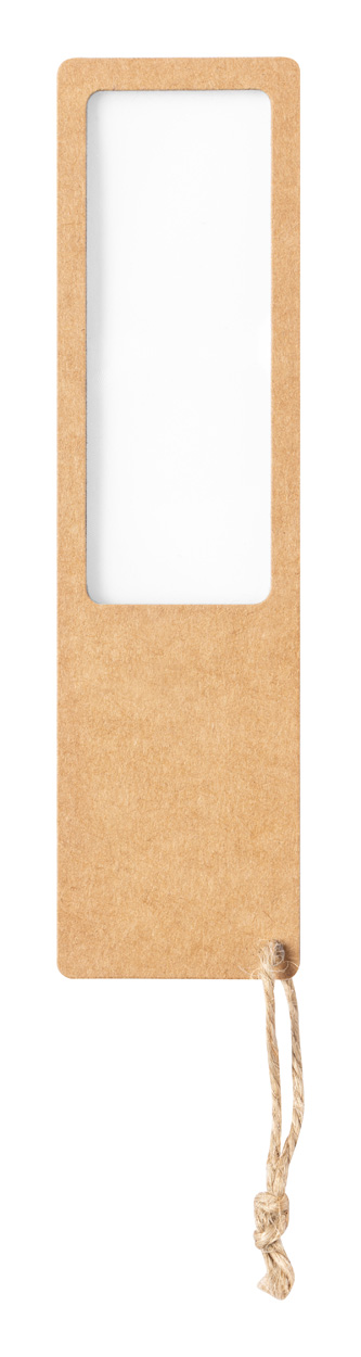 Zakładka ze szkłem powiększającym P116382D 2 Zakładka ze szkłem powiększającym P116382D