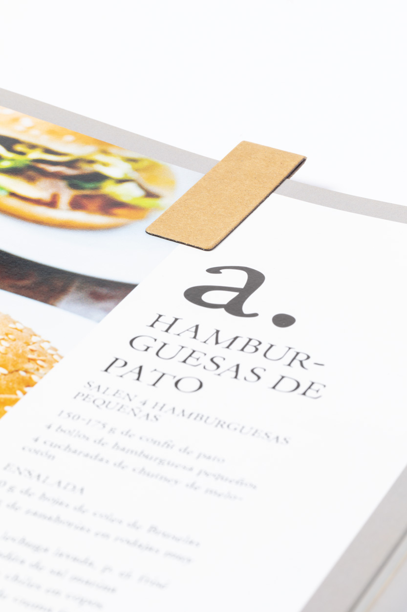 Zakładka magnetyczna P116383D