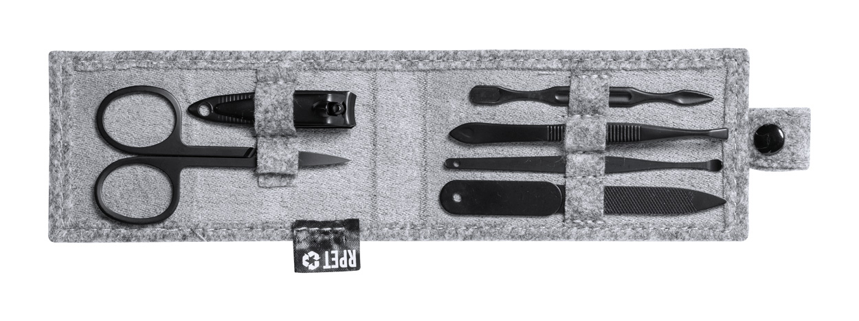 Zestaw do manicure P116471D