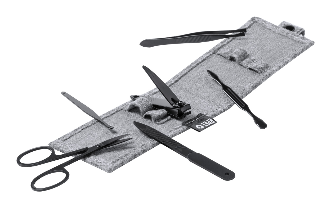 Zestaw do manicure P116471D