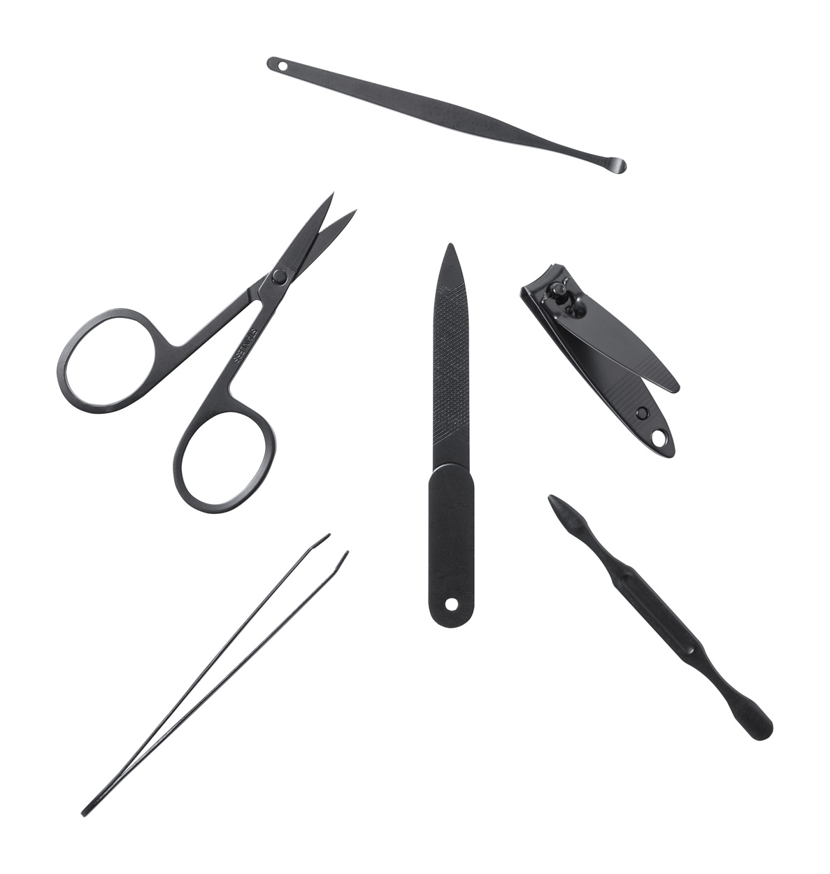 Zestaw do manicure P116471D