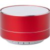 Głośnik bleutooth P120463D czerwony
